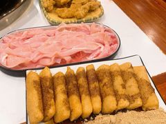 -安胖老火锅(两路口店)