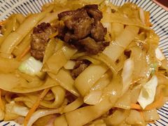 -杭州钱江新城万怡酒店-西餐厅