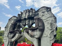 -墨江北回归线标志园