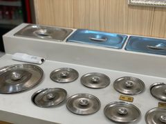 -官塘陈记鱼生·潮汕砂锅粥·牛肉火锅(潮枫路总店)