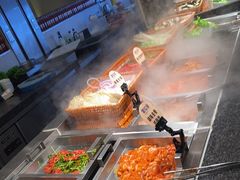 -星伦多自助料理·涮烤一体(江桥万达店)