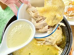 -丫丫蟹庄·苏式园林农家乐·阳澄湖大闸蟹(阳澄湖莲花岛店)