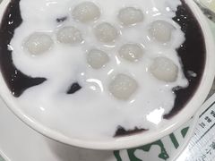 -地茂馆甜品