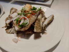 -莆田餐厅PUTIEN(三里屯店)
