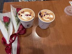 -阿sir咖啡(陶谷新村店)