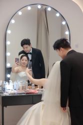 -薇薇新娘婚纱摄影连锁品牌(瘦西湖店)