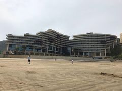 -东海半边山旅游度假区