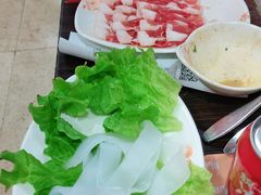 -呷哺呷哺(西单大悦城店)