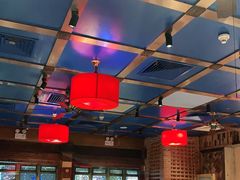 大堂-小吊梨汤·北京菜·烤鸭(鸟巢店)