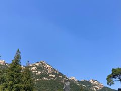 -青岛崂山太清宫