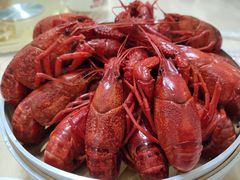 -怪怪龙虾·澳洲蓝龙王·深夜食堂(惊驾路店)