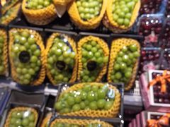 -Olé精品超市(广州太古汇店)