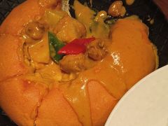 -大树餐厅(益田假日店)