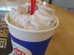 迷你奇脆巧克力-DQ·蛋糕·冰淇淋(金桥店)
