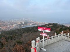 -石岛赤山风景区