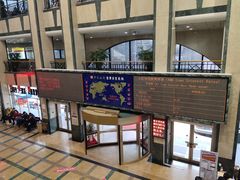 -中国银行(辽宁省分行营业部)