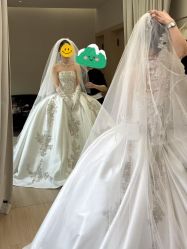 -Chic Bridal 熙可婚纱