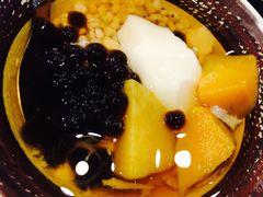 -鲜芋仙(中环百联2店)