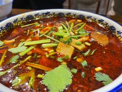 麻将牛肉面-下面馆