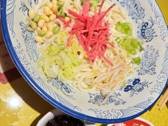 -大海碗·炸酱面·烤鸭·京菜(天坛店)