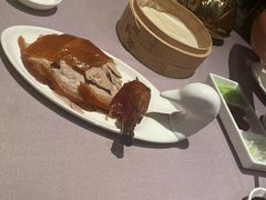 -金鸭季·北京烤鸭(深业上城店)