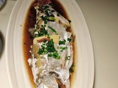 -柳莺湖上·湖景餐厅·江南菜(西湖店)