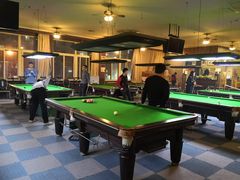 -云顶桌球棋牌俱乐部(长楹天街店)