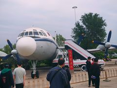 -中国航空博物馆