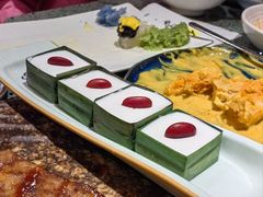椰香布丁-Home Thai·泰谣(王府井apm店)