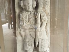 -成都武侯祠博物馆