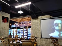 大堂-神伙烧烤(江北黄泥塝店)