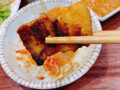 -长今家韩国料理(瑞景店)