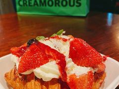 -BUTTERFUL&CREAMOROUS 黄油与面包(西单大悦城店)