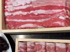 -蜀香居鲜毛肚火锅