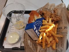 -TACO STAR 塔可星(下沙宝龙店)