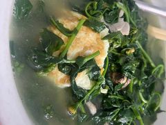 -天强农家菜馆