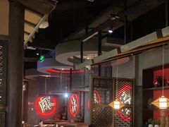 -哥老官重庆美蛙鱼头(龙湖杭州金沙天街店)
