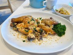 -莆田餐厅PUTIEN(三里屯店)