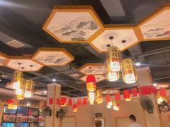 -格塘人家·山泉水煮鱼(望兴家园店)