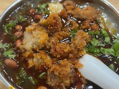 -代四孃牛华豆腐脑美味小食(总店)