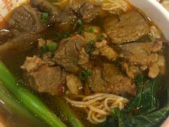 -嘉旺港式茶餐厅(延长中路店)