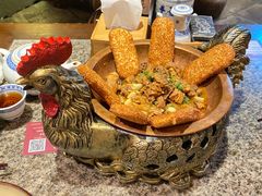-南京大牌档(富力海珠城店)