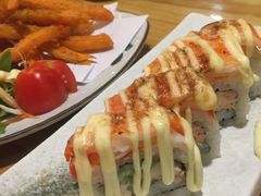 -青空日料烧肉烧鸟店(后湖兴业路店)