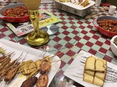 -三个大叔东北烧烤·砂锅菜(西三旗店)