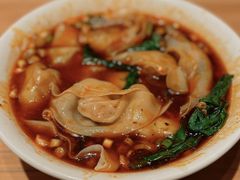 -周小波重庆小面·重庆名小吃(邹容路店)