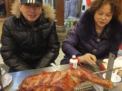 -宗泉烤全羊·烤羊腿·家常菜(解放东路店)