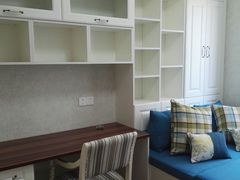 -欧睿宇邦全屋定制(无锡梁溪店)