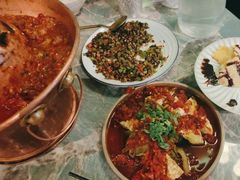 油焖鸡-浩海火烧云傣家菜(京广店)