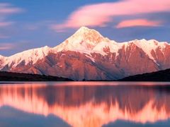 -丽江泸沽湖景区