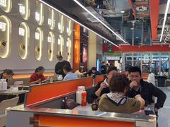 -不二啫·广府啫啫煲(江燕路万科里店)